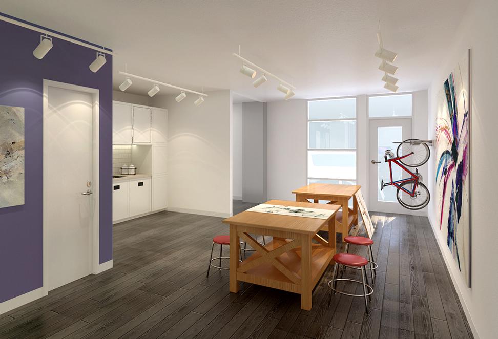 For This Bay Area Housing Developer It's About Going Macro, Not Micro