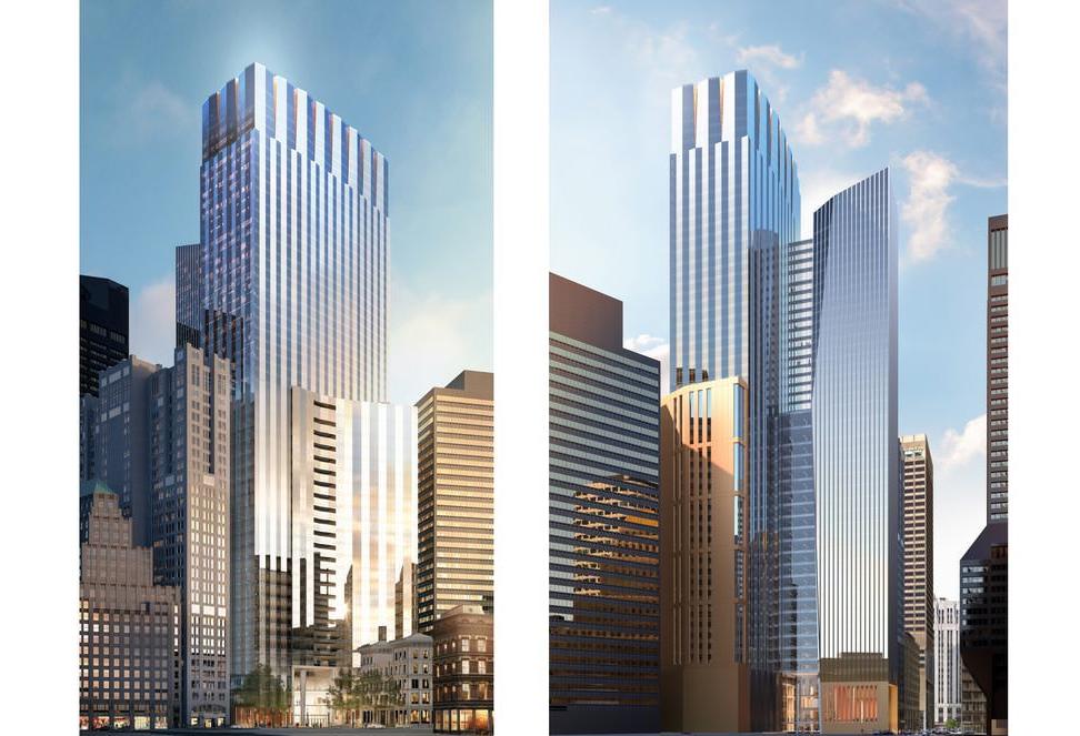 Winthrop Square Tower Scheduled To Break Ground In Late October
