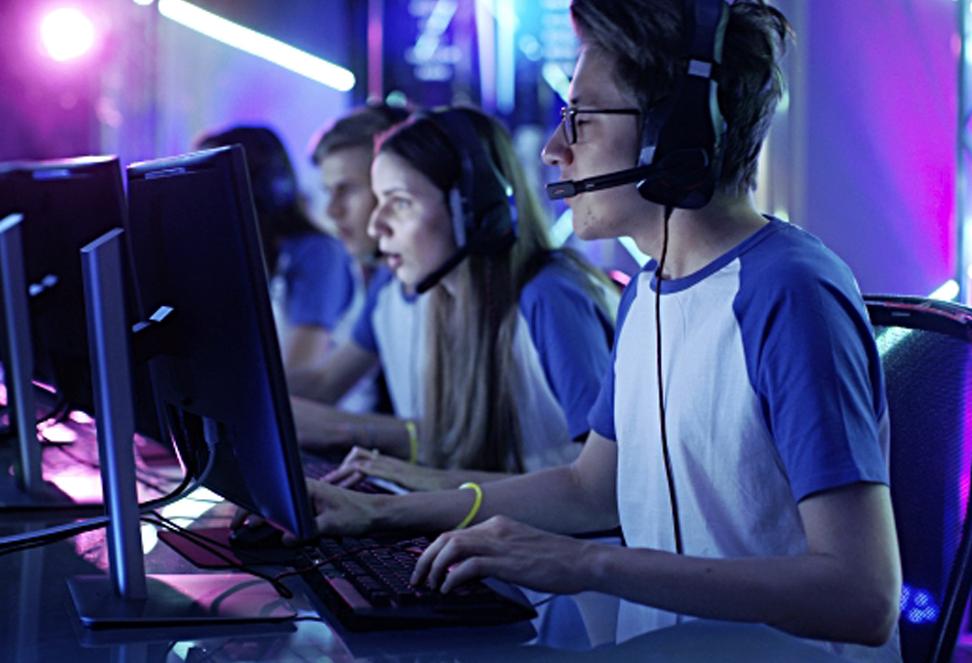Can UK Real Estate Make Money From Esports And Digital Gaming? These Brokers Think It Can.