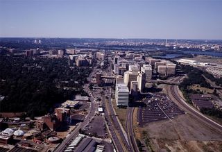DC Assets Top Off Vornado’s Chopping Block List