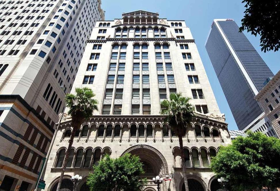 IWG Bringing Coworking Back To Another Former WeWork