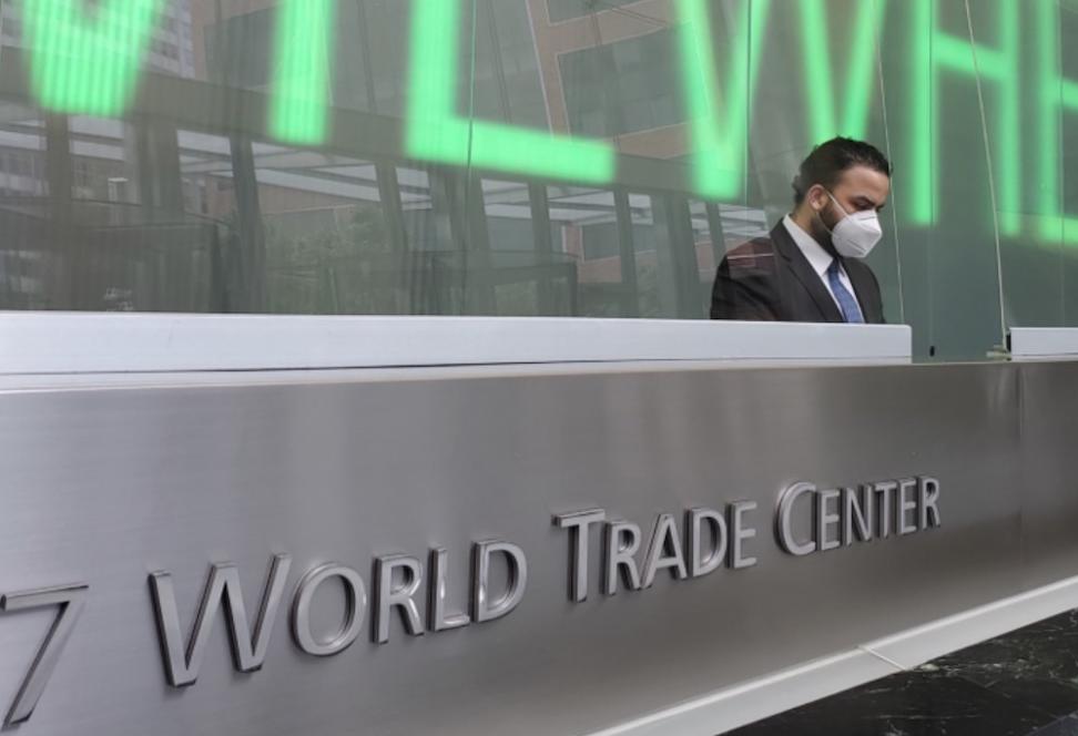 7 World Trade Center 