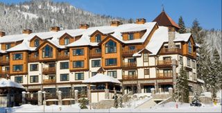 Tamarack Resort