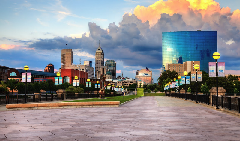 Indianapolis State of the Market