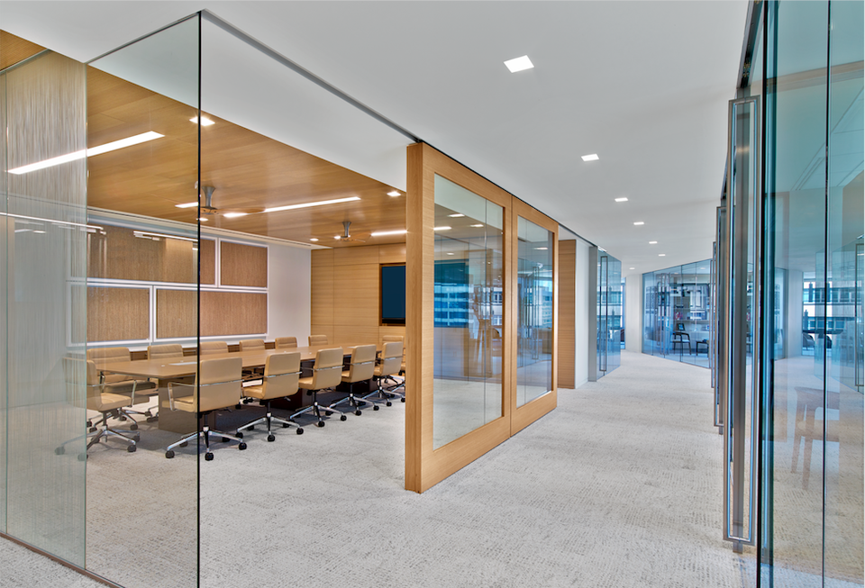 Summit Foundation HQ