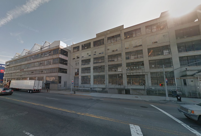 184-10 Jamaica Ave. in Jamaica, Queens, a 600K SF industrial property