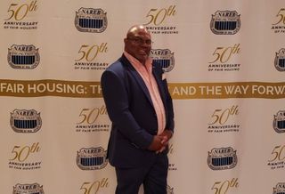 Origin Stories: Kenneth Morrison Keeps Building The Harlem Company His Father Started
