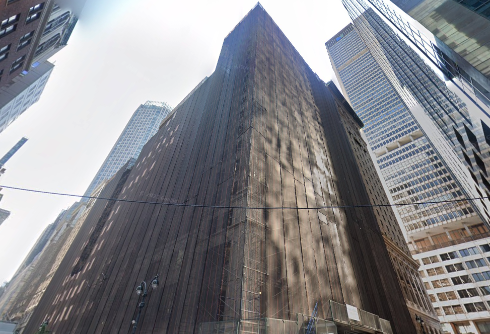 BXP Sells 45% Stake In Planned Madison Avenue Tower, Locks In Ground Lease With Escape Hatch