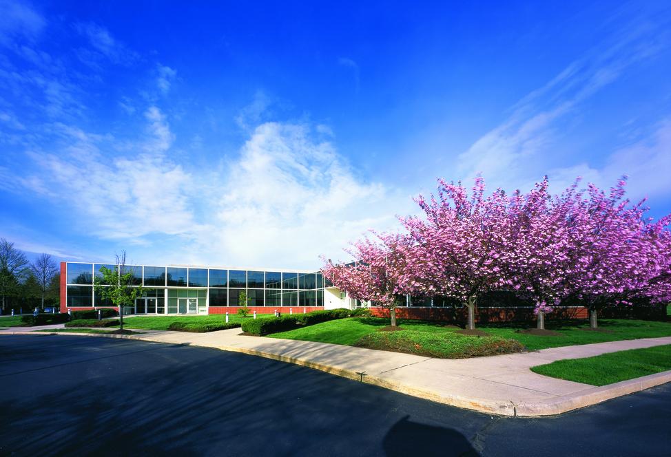 100 Campus Drive RXR, Princeton, NJ