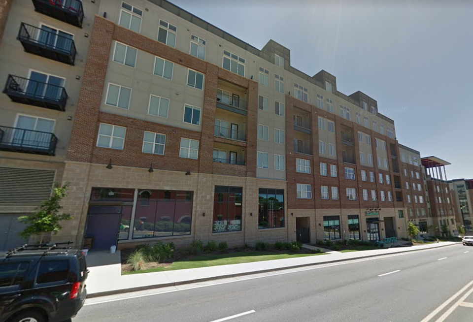 Landmark Properties