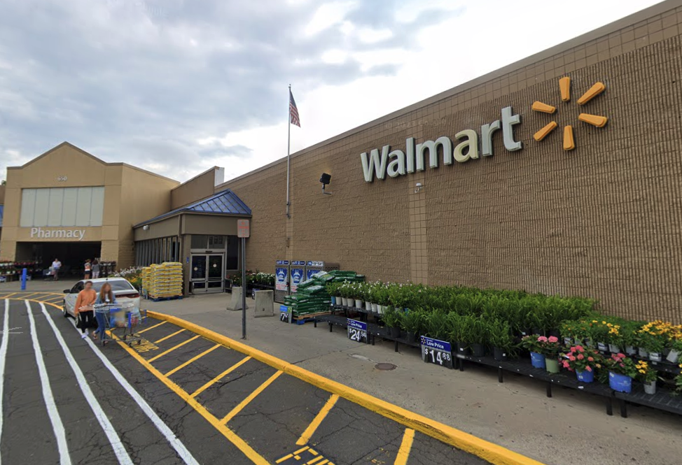 Walmart Buys Another Shopping Center, Deepening Status As Retail Landlord
