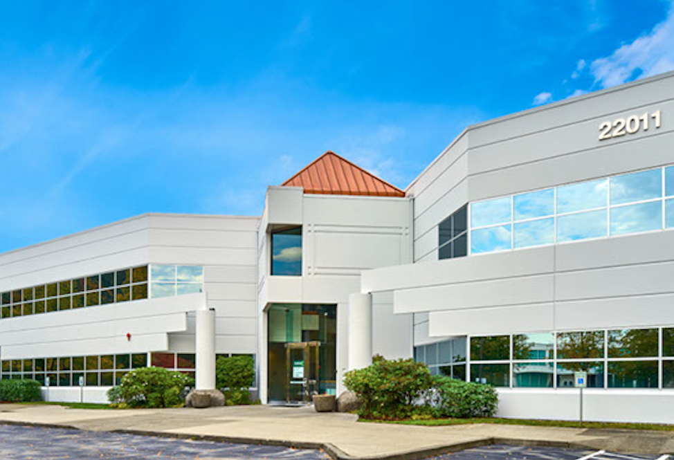 Sammamish Park Place Office Building Sells For $29M