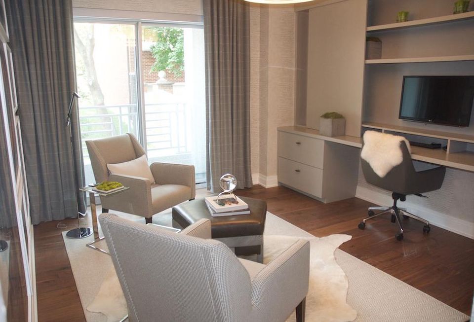 The Lauren Residences Bethesda