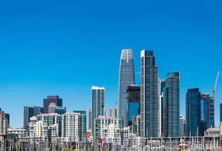 CBRE Report: San Francisco Office Rents Reach New All-Time High