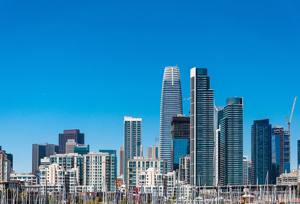 This Week's San Francisco Deal Sheet
