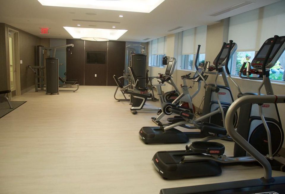 The Lauren Residences Bethesda