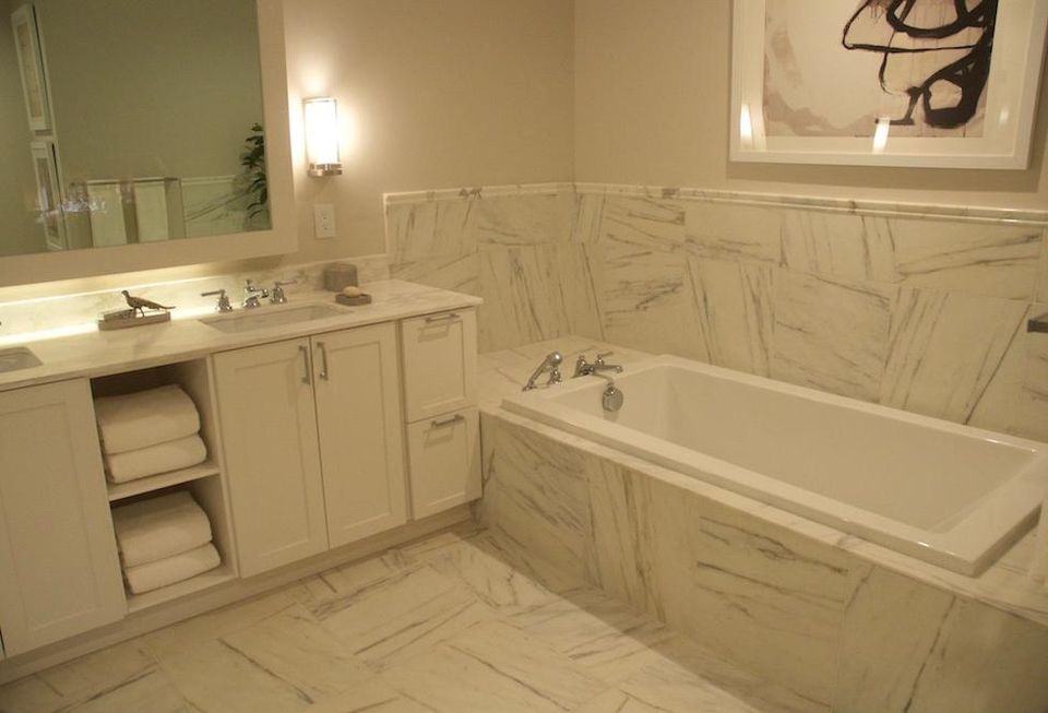 The Lauren Residences Bethesda
