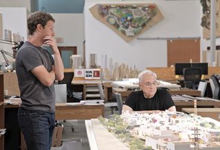 Facebook’s West Campus Exceeds $1B In Construction Costs