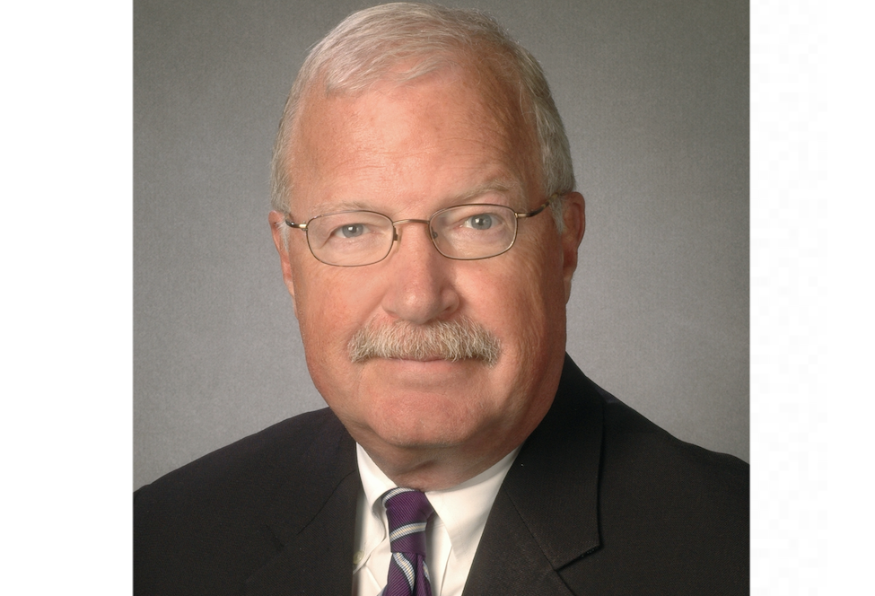 David M. Gillece, who stepped down as head of Cushman & Wakefield's Baltimore office in 2018, has passed away at 74.  