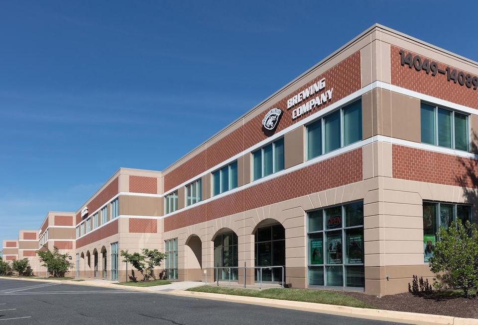 Prince Williams Commons Woodbridge