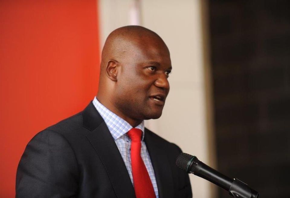 Buwa Binitie Dantes Partners