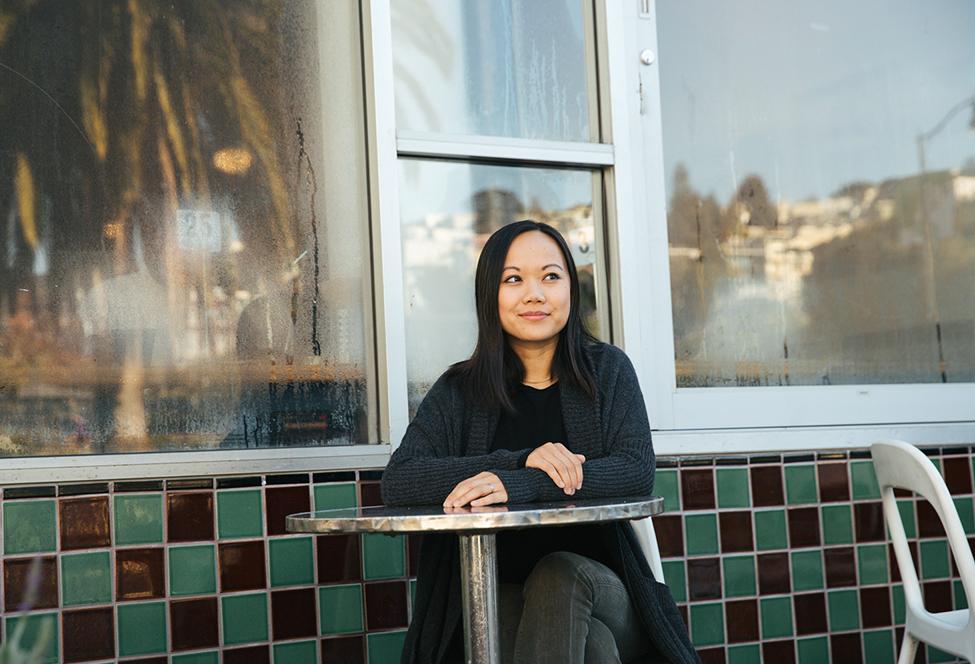 The New Closers: Why PlanGrid CEO Tracy Young Is One Of Commercial Real Estate’s Next Market Leaders