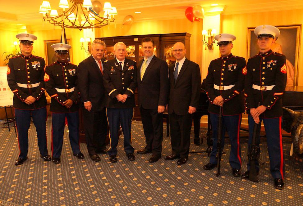 Tribute To Veterans!