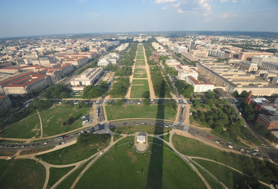 National Mall Washington D.C.