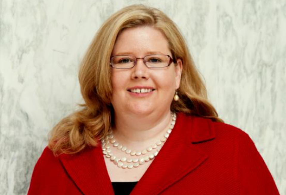 GSA Emily Murphy
