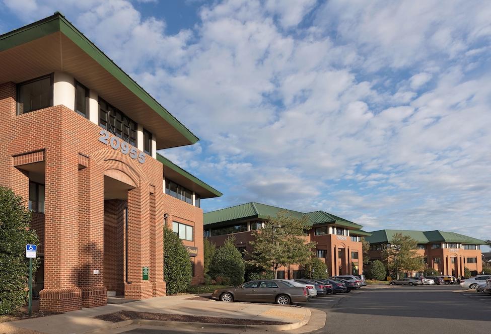 Ashburn Farm Professional Plaza 