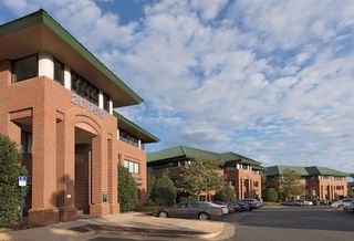 Ashburn Farm Professional Plaza 