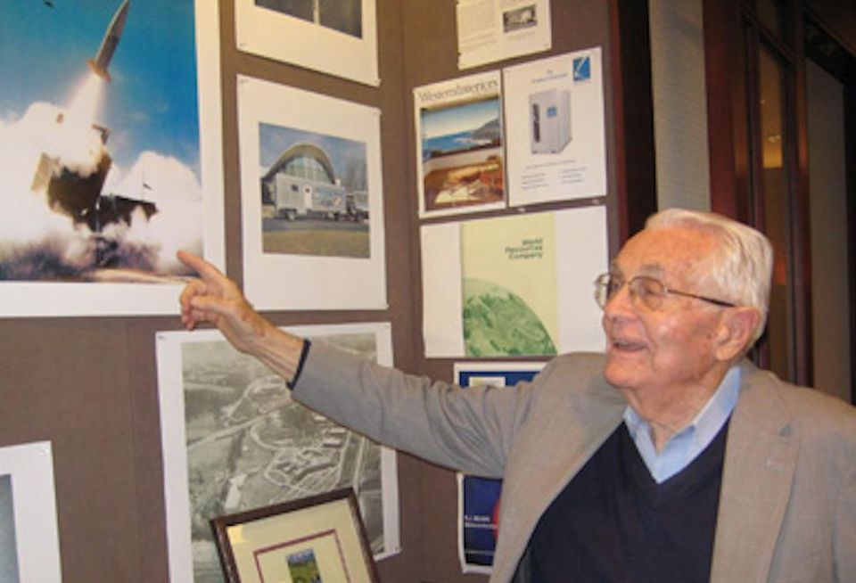 Gerald Halpin