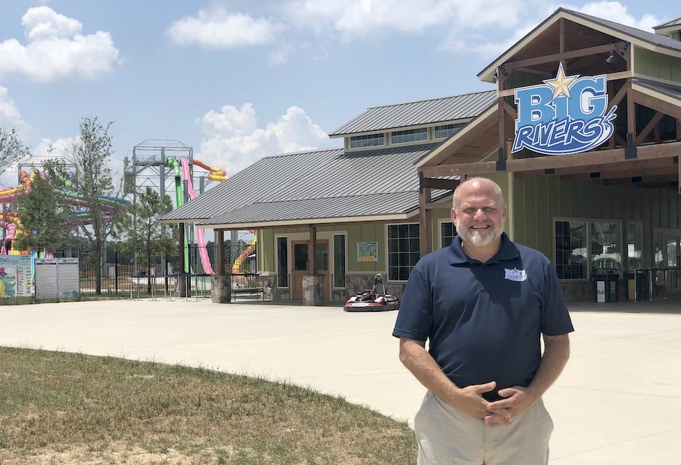 Have You Heard Of New Caney? The Growing Houston Community Has More To Offer Than Its New Waterpark
