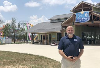 Have You Heard Of New Caney? The Growing Houston Community Has More To Offer Than Its New Waterpark