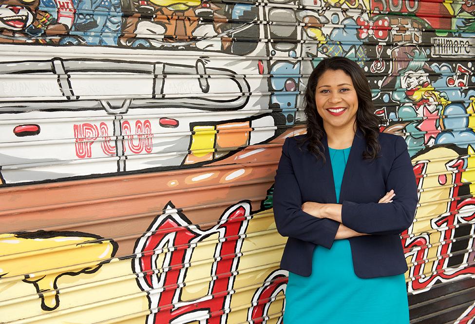 S.F. Mayor's Proposal Would Eliminate Some City Fees For Affordable Housing