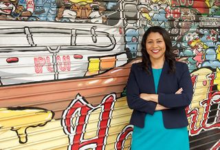 S.F. Mayor's Proposal Would Eliminate Some City Fees For Affordable Housing