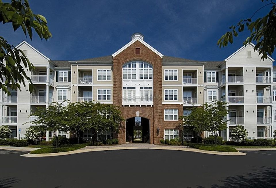 StoneRidge Apartments Ashburn