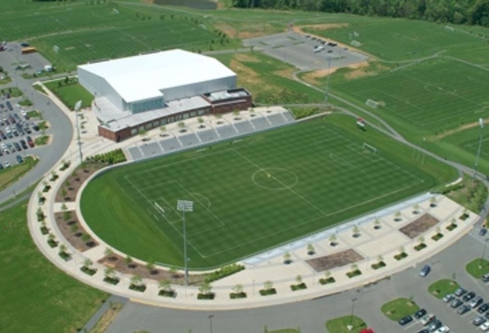 Germantown Soccerplex