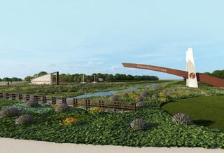 5,700-Home Community Underway In Brazoria County: The Houston Deal Sheet