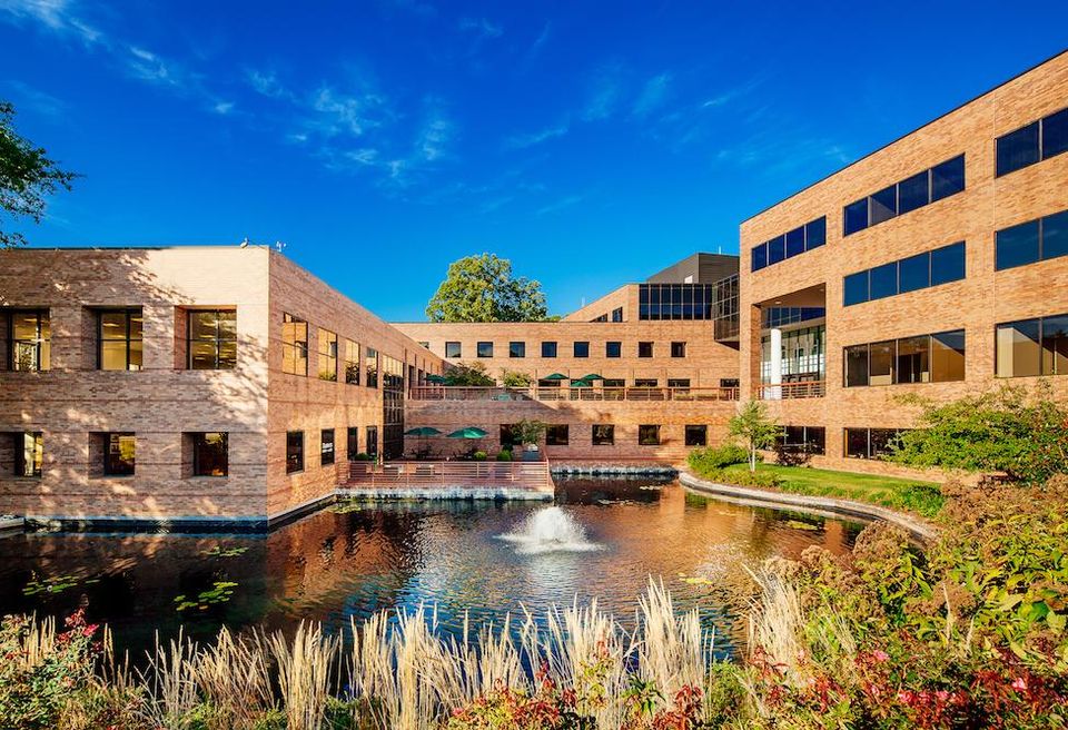 Campus at Sunrise Reston