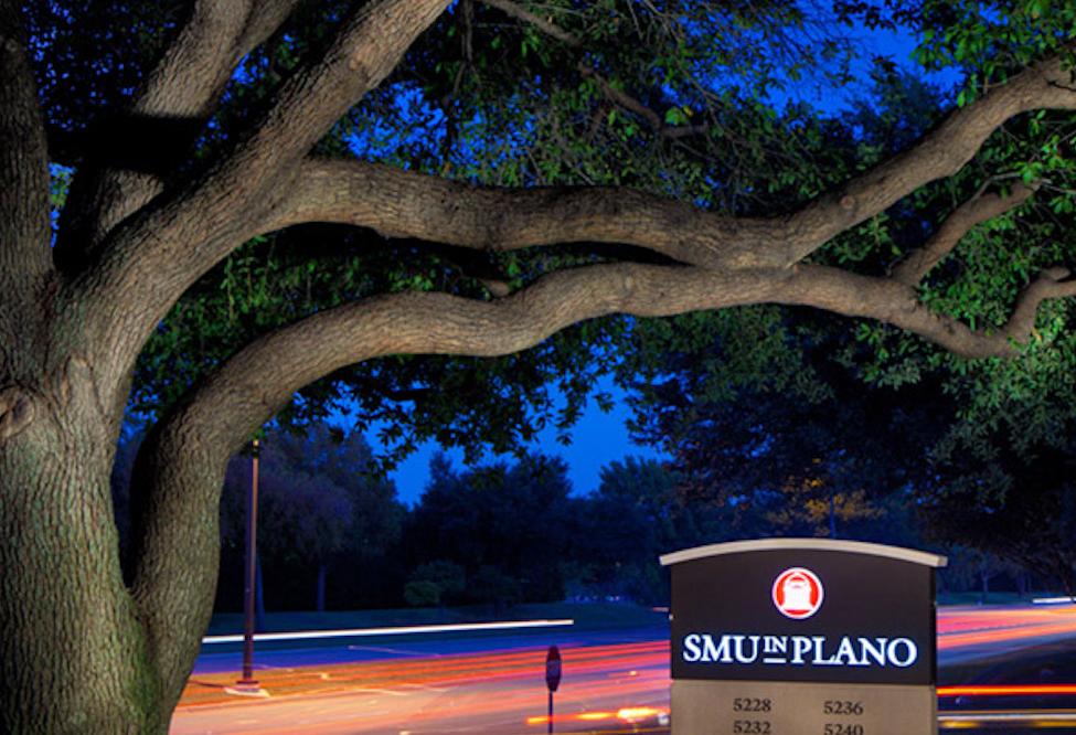 SMU Sells Plano Campus To Trammell Crow 