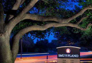 SMU Sells Plano Campus To Trammell Crow 