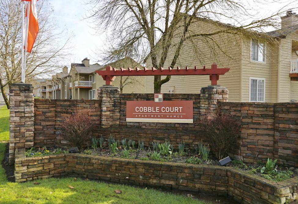 Cobble Court Apartments Secures $38M In Permanent Financing