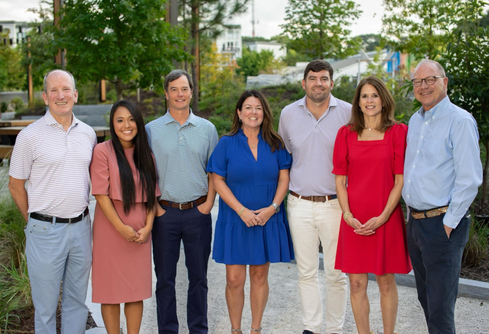 Partners Poaches Another Top Atlanta Office Brokerage Team