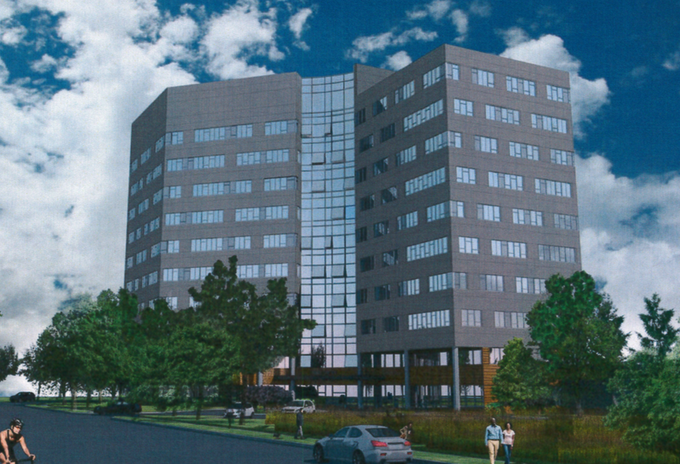 The Oxford 6009 Oxon Hill Road Prince George's County