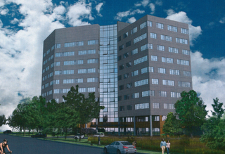The Oxford 6009 Oxon Hill Road Prince George's County