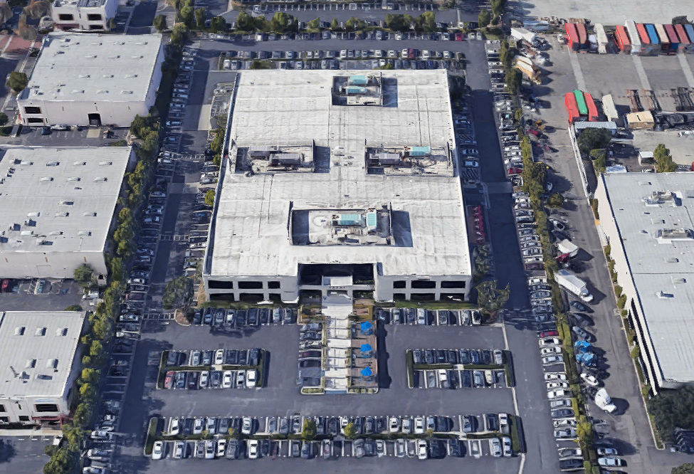 This Week's LA Deal Sheet