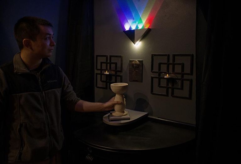 Conundrum Escape Room