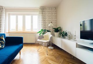 When Offering Furnished Units, Developers Can’t Be Scared To Go Big