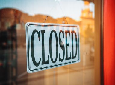 State of Retail in California